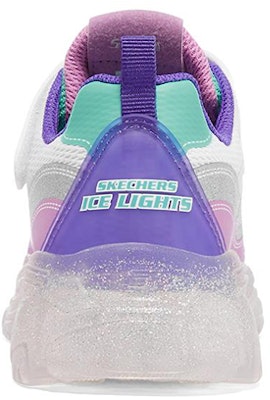 (PS) Skechers D'Lites Low 'Niños Coloridos' 302518L-WPR Shop (PS) Skechers D'Lites Low 'Niños Coloridos' 302518L-WPR