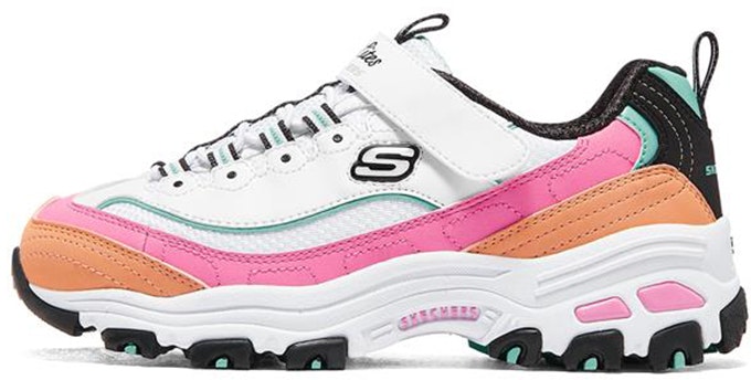 preschool-skechers-d-lites-low-white-pink-302526-l-wbpk