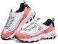 Lookbook (PS) 스케쳐스 딜라이트 K (Skechers D'Lites K) 302526L-WBPK