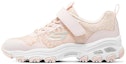 Buy (PS) Skechers D'Lites 女款‘浅粉色’ 302541L-LTPK