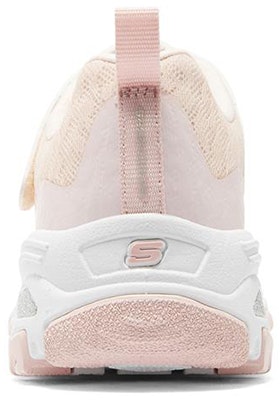 (PS) Skechers D'Lites 女款‘浅粉色’ 302541L-LTPK Shop (PS) Skechers D'Lites 女款‘浅粉色’ 302541L-LTPK
