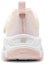 Shop (PS) Skechers D'Lites 女款‘浅粉色’ 302541L-LTPK