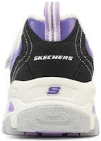 (JR) 스케쳐스 딜라이트 '퍼플 화이트 블랙' 302524L-PUR Shop (JR) 스케쳐스 딜라이트 '퍼플 화이트 블랙' 302524L-PUR