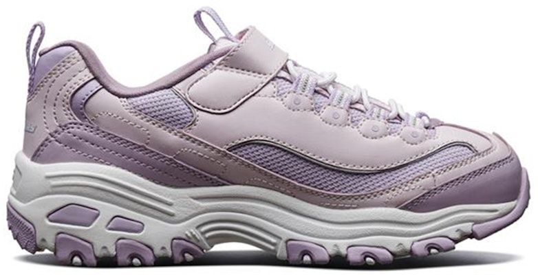 (PS) 스케쳐스 딜라이트 로우 (검/흰) 664060L-LAV Order (PS) 스케쳐스 딜라이트 로우 (검/흰) 664060L-LAV