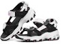 Lookbook (PS) Skechers D'lites Sandal K Hitam/Putih 664133L-BKW