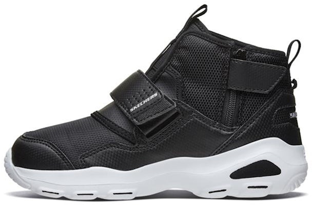 Skechers D'lites Ultra 'Black' 660050L-BLK Buy Skechers D'lites Ultra 'Black' 660050L-BLK