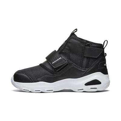 Skechers D'lites Ultra 'Black'
