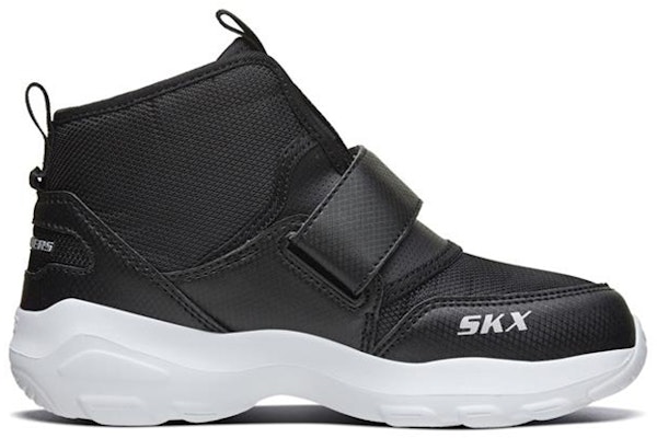 大童 Skechers D‘lites Ultra 休閒運動鞋 黑 加絨 Order 大童 Skechers D‘lites Ultra 休閒運動鞋 黑 加絨
