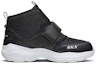 Order Skechers D'lites Ultra 'Hitam' 660050L-BLK