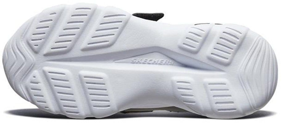 大童 Skechers D‘lites Ultra 休閒運動鞋 黑 加絨 Purchase 大童 Skechers D‘lites Ultra 休閒運動鞋 黑 加絨