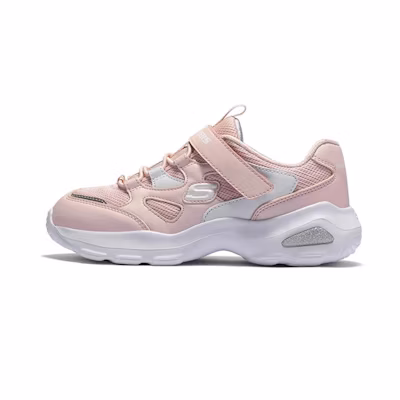 (Youth) Skechers D'Lites Ultra