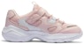 (JR) Skechers D'Lites Ultra Kasut Sukan Wanita 664144L-PNK