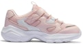 Order (JR) Skechers D'Lites Ultra Kasut Sukan Wanita 664144L-PNK