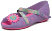 Lookbook (Preschool) Skechers Doodles 'Lavender Fisherman' 86632L-LAV