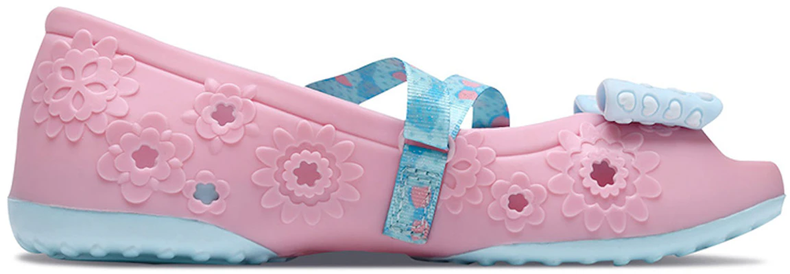 (Preschool) Skechers Doodles 'Light Pink Mary Jane Butterfly Bow' 664089L-LTPK Order (Preschool) Skechers Doodles 'Light Pink Mary Jane Butterfly Bow' 664089L-LTPK