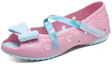 Lookbook (Preschool) Skechers Doodles 'Light Pink Mary Jane Butterfly Bow' 664089L-LTPK