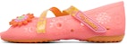 (PS) Skechers Doodles 'Pita Ajaib Merah Jambu' 86632L-PNK