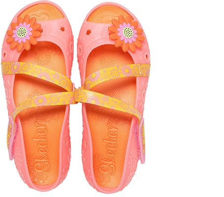 (Preschool) Skechers Doodles 'Pink Magic Tape' 86632L-PNK Shop (Preschool) Skechers Doodles 'Pink Magic Tape' 86632L-PNK
