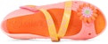 (PS) Skechers Doodles 'Pita Ajaib Merah Jambu' 86632L-PNK