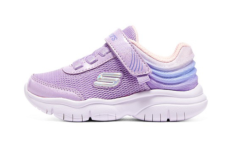Buy (PS) Skechers Dreamy Dancer Pretty Fresh 'Ungu' 303502N-LVMT