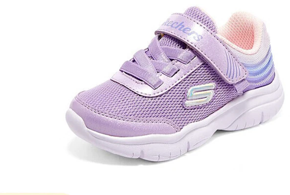 (PS) Skechers Dreamy Dancer Pretty Fresh 'Ungu' 303502N-LVMT Order (PS) Skechers Dreamy Dancer Pretty Fresh 'Ungu' 303502N-LVMT