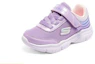 Order (PS) Skechers Dreamy Dancer Pretty Fresh 'Ungu' 303502N-LVMT