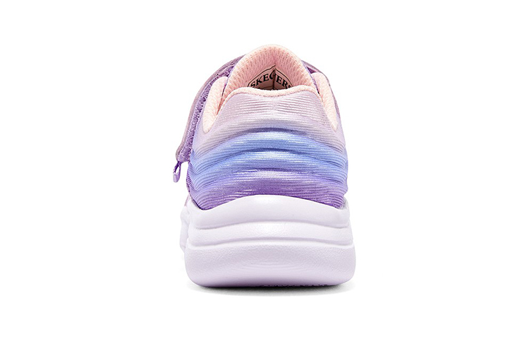 Shop (PS) Skechers Dreamy Dancer Pretty Fresh 'Ungu' 303502N-LVMT