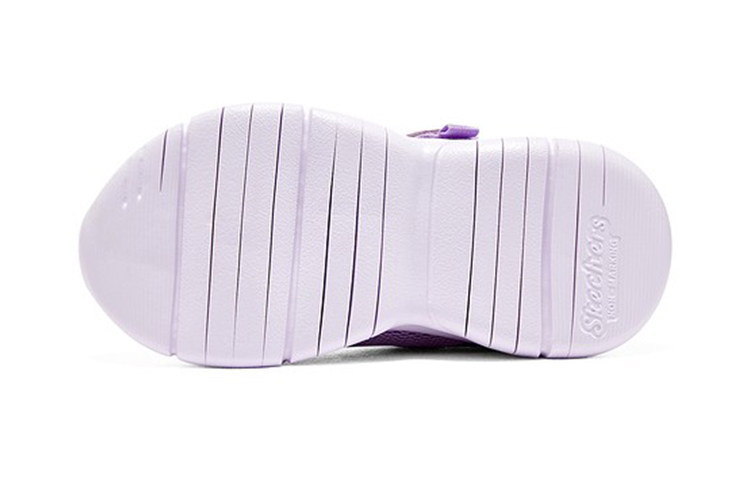 Purchase (PS) Skechers Dreamy Dancer Pretty Fresh 'Ungu' 303502N-LVMT