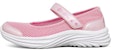 (Preschool) Skechers Dreamy Dancer Running Shoe 'Mary Jane Pink' 302530L-PNK