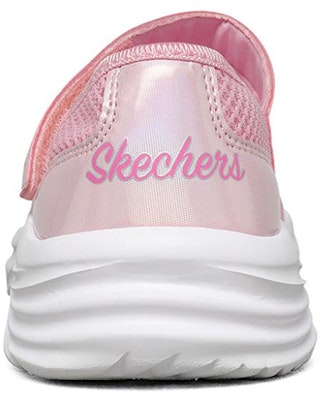 大童 Skechers 夢幻舞孃 玛丽珍 低筒 兒童跑步鞋 粉紅色 Shop 大童 Skechers 夢幻舞孃 玛丽珍 低筒 兒童跑步鞋 粉紅色