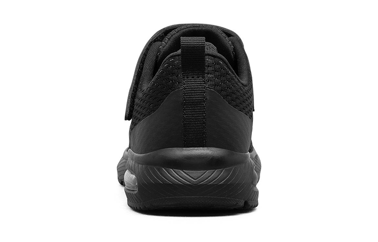 Shop (PS) Skechers Dyna-Air ''Tutto Nero'' 98101L-BBK
