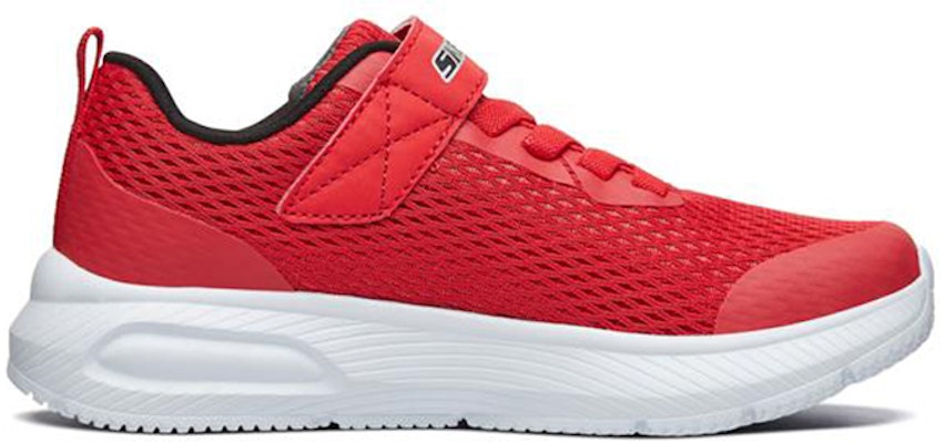 (PS) Skechers Dyna-Air ''Rouge Velcro'' 98101L-RED Order (PS) Skechers Dyna-Air ''Rouge Velcro'' 98101L-RED