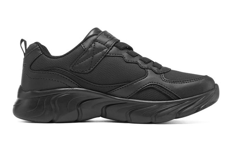 Order (PS) Skechers Dynamic Dash ''Noir Intégral'' 302615L-BBK