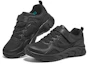 Lookbook (PS) Skechers Dynamic Dash ''Noir Intégral'' 302615L-BBK