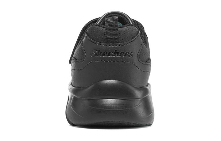 Shop (PS) Skechers Dynamic Dash ''Noir Intégral'' 302615L-BBK