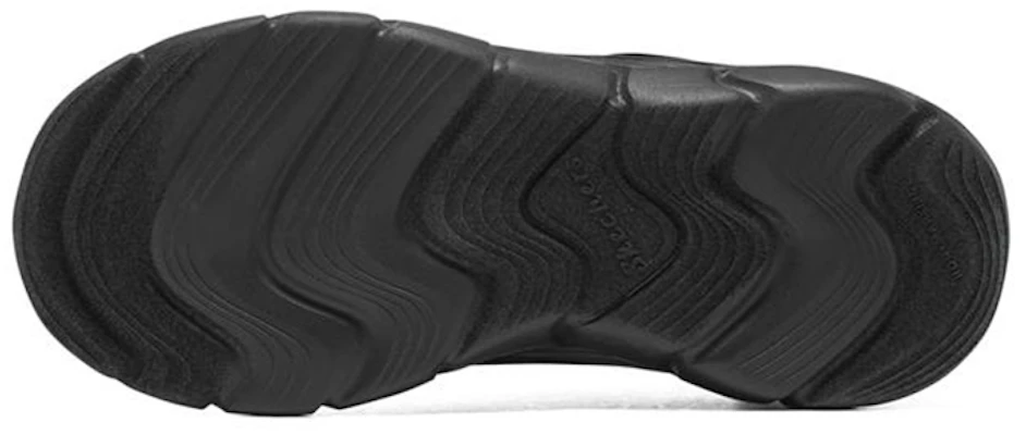 (PS) Skechers Dynamic Dash ''Noir Intégral'' 302615L-BBK Purchase (PS) Skechers Dynamic Dash ''Noir Intégral'' 302615L-BBK