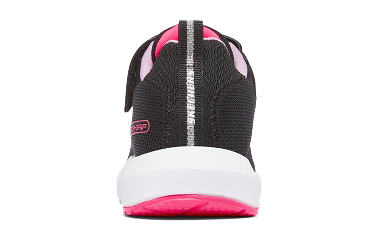 Shop (PS) Skechers Dynamic Tread ''Schwarz'' 302425L-BKLV