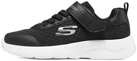 (Youth) Skechers Dynamight 2.0 'Black' 406140L-BLK (Youth) Skechers Dynamight 2.0 'Black' 406140L-BLK