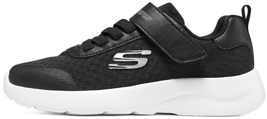 (Youth) Skechers Dynamight 2.0 'Black' 406140L-BLK Buy (Youth) Skechers Dynamight 2.0 'Black' 406140L-BLK