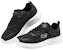 (JR) Skechers Dynamight 2.0 'Hitam' 406140L-BLK