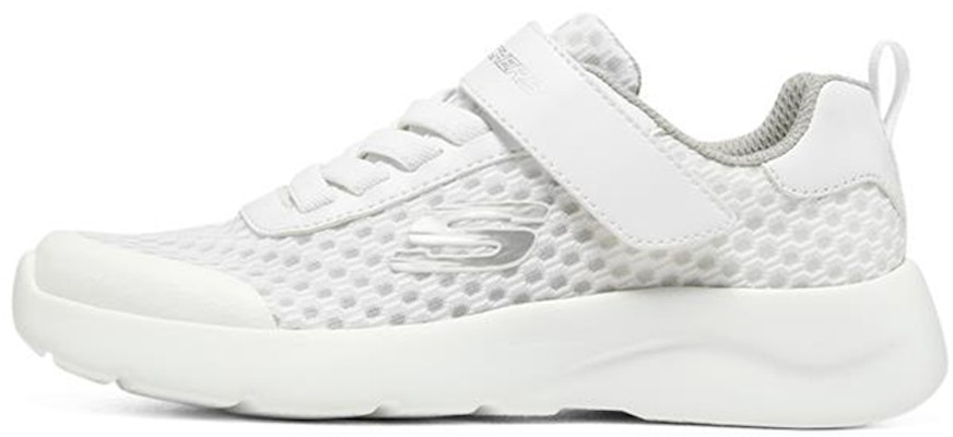 (JR) 스케쳐스 다이나마이트 2.0 '화이트' (Skechers Dynamight 2.0 'White') 406140L-WHT Buy (JR) 스케쳐스 다이나마이트 2.0 '화이트' (Skechers Dynamight 2.0 'White') 406140L-WHT