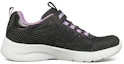 Order (PS) Skechers Dynamight 'Negro' 302508L-BLK