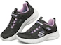 Lookbook (PS) Skechers Dynamight 'Negro' 302508L-BLK