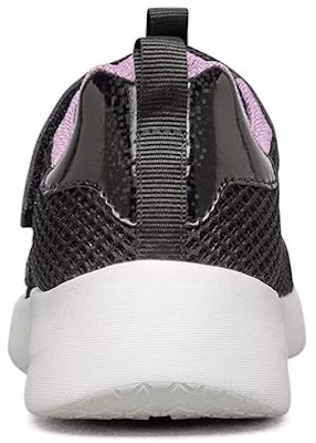 (PS) Skechers Dynamight 'Negro' 302508L-BLK Shop (PS) Skechers Dynamight 'Negro' 302508L-BLK