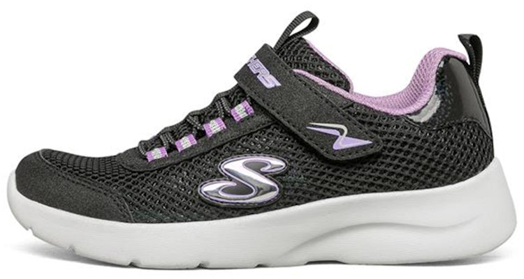 (PS) Skechers Dynamight 'Hitam' 302508L-BLK Buy (PS) Skechers Dynamight 'Hitam' 302508L-BLK