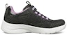 (PS) Skechers Dynamight 'Hitam' 302508L-BLK