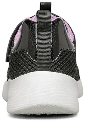 (PS) Skechers Dynamight 'Hitam' 302508L-BLK Shop (PS) Skechers Dynamight 'Hitam' 302508L-BLK