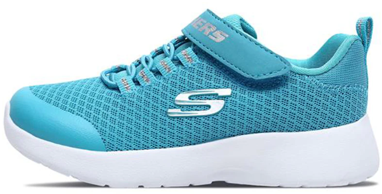 (PS) 스케쳐스 다이너마이트 블루 캐주얼 (Skechers Dynamight Blue Casual) 81301L-TEAL Buy (PS) 스케쳐스 다이너마이트 블루 캐주얼 (Skechers Dynamight Blue Casual) 81301L-TEAL