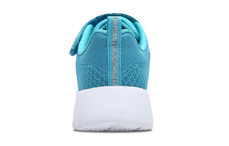 Shop (PS) 스케쳐스 다이너마이트 블루 캐주얼 (Skechers Dynamight Blue Casual) 81301L-TEAL