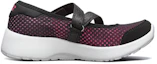 Order 大童 Skechers Dynamight 瑪麗珍休閒鞋 黑紅色
